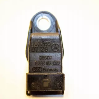 A0041530728 Датчик коленвала Mercedes ML W163 Арт e12342406, вид 5