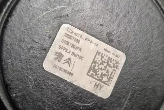 9678086680 Насос топливный Citroen DS5 Арт e12342349, вид 4