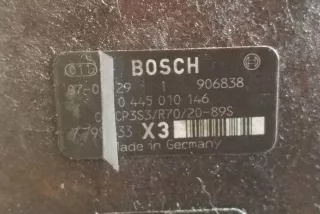 7798333 Насос топливный BMW 5 E60/E61 Арт e12342150, вид 3