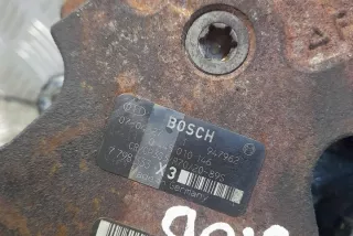 0445010146 Насос топливный BMW 3 E90/E91/E92/E93 Арт e12342039, вид 1