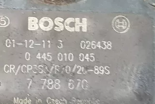 7788670 Насос топливный BMW 3 E90/E91/E92/E93 Арт e12342029, вид 4