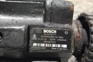059130755S Насос топливный Audi A4 B7 Арт e12341789, вид 2
