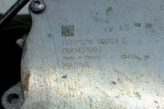 06K145100J Насос вакуумный Volkswagen Jetta 4 Арт e12341501, вид 3