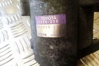_A2_ 2930027020 Насос вакуумный Toyota Avensis 2 Арт e12341450, вид 2