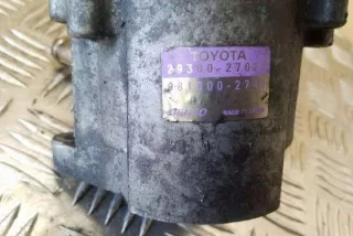 _A2_ 2930027020 Насос вакуумный Toyota Avensis 2 Арт e12341448, вид 4