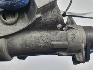 4B0905851C Замок зажигания Skoda Fabia 1 Арт e12341176, вид 4