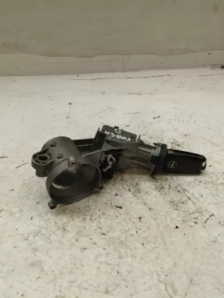 56155D Замок зажигания Opel Corsa D Арт e12341046, вид 1