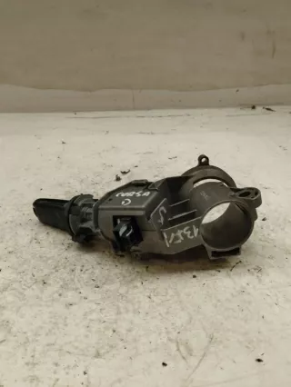 56155D Замок зажигания Opel Corsa D Арт e12341046, вид 4