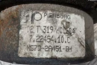 XS7Q2A451BH Насос вакуумный Ford Mondeo 4 Арт e12340979, вид 2