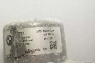 6857405 Насос вакуумный BMW i3 Арт e12340770, вид 2