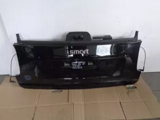  Крышка багажника (дверь 3-5) Smart Fortwo 3 Арт e12340656, вид 1