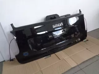  Крышка багажника (дверь 3-5) Smart Fortwo 3 Арт e12340656, вид 2