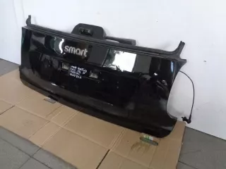  Крышка багажника (дверь 3-5) Smart Fortwo 3 Арт e12340656, вид 3