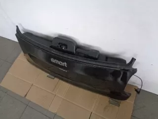  Крышка багажника (дверь 3-5) Smart Fortwo 3 Арт e12340656, вид 4
