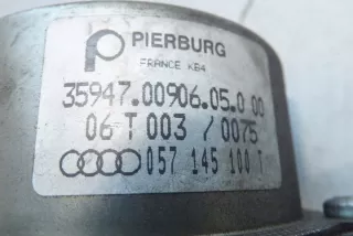 057145100 Насос вакуумный Audi A6 C6 (S6,RS6) Арт e12340574, вид 4