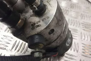 8E0614175D Насос вакуумный Audi A4 B7 Арт e12340513, вид 1