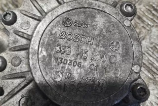 03G145209D Насос вакуумный Audi A4 B7 Арт e12340503, вид 1
