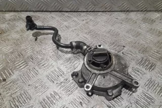 06D145100 Насос вакуумный Audi A4 B7 Арт e12340493, вид 1