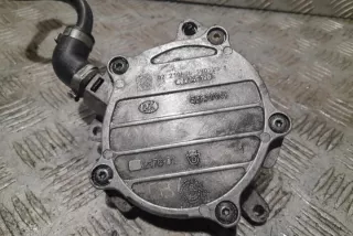 06D145100 Насос вакуумный Audi A4 B7 Арт e12340493, вид 2