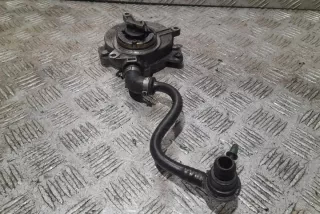 06D145100 Насос вакуумный Audi A4 B7 Арт e12340493, вид 3