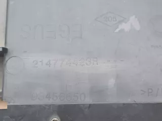 214774423R Декоративная крышка двигателя Renault Trafic 3 Арт e12340121, вид 12
