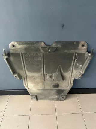 758906742R Декоративная крышка двигателя Renault Megane 4 Арт e12340105, вид 1