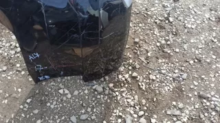 31353430 Бампер задний Volvo XC90 2 restailing Арт e12340055, вид 5