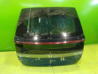  Крышка багажника (дверь 3-5) Honda Insight 2 Арт e12340034