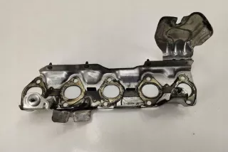 9816267280 Декоративная крышка двигателя Peugeot 5008 2 Арт e12339966, вид 3