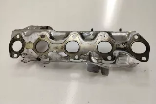 9816267280 Декоративная крышка двигателя Peugeot 5008 2 Арт e12339966, вид 6