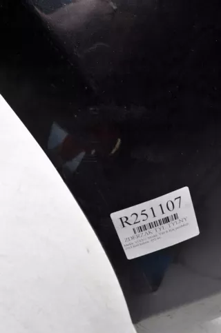 31347160 Бампер задний Volvo V40 2 Арт e12339930, вид 16