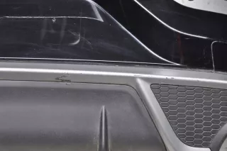 31347160 Бампер задний Volvo V40 2 Арт e12339930, вид 4