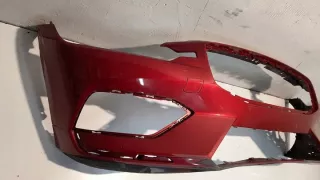 31455621 Бампер передний Volvo S60 3 Арт e12339885, вид 2