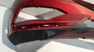 31455621 Бампер передний Volvo S60 3 Арт e12339885, вид 4