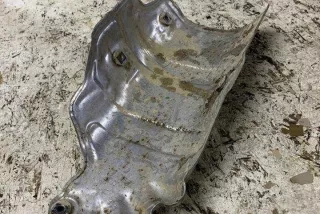 55569498 Декоративная крышка двигателя Opel Astra J Арт e12339871, вид 1