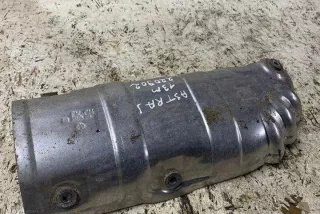 55569498 Декоративная крышка двигателя Opel Astra J Арт e12339871, вид 2