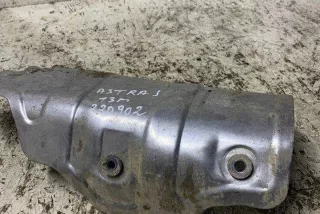 55569498 Декоративная крышка двигателя Opel Astra J Арт e12339871, вид 3