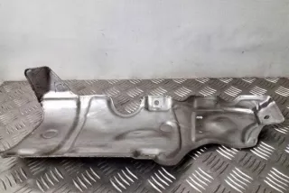 55488552 Декоративная крышка двигателя Opel Astra K Арт e12339861, вид 3
