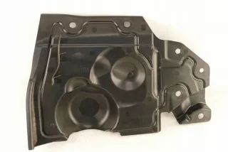 648384CL0A Декоративная крышка двигателя Nissan X-Trail T32 Арт e12339849, вид 1