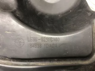648384CL0A Декоративная крышка двигателя Nissan X-Trail T32 Арт e12339847, вид 2