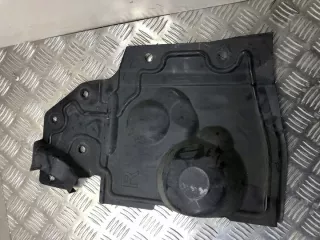 648384CL0A Декоративная крышка двигателя Nissan X-Trail T32 Арт e12339847, вид 3