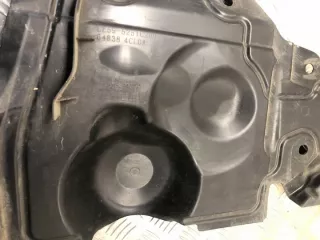 648384CL0A Декоративная крышка двигателя Nissan X-Trail T32 Арт e12339847, вид 4
