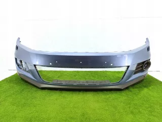 5N0807221K Бампер передний Volkswagen Tiguan 1 Арт e12339769, вид 1