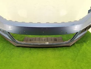 5N0807221K Бампер передний Volkswagen Tiguan 1 Арт e12339769, вид 4