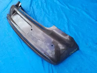 6R6807421BK OE6R6807421BK-0691 OE6R6807421BK Бампер задний Volkswagen Polo 5 Арт e12339730, вид 3