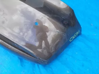 6R6807421BK OE6R6807421BK-0691 OE6R6807421BK Бампер задний Volkswagen Polo 5 Арт e12339730, вид 4
