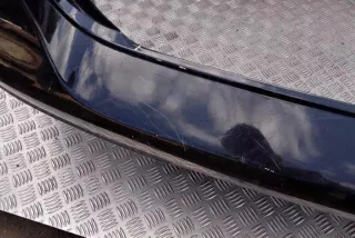 3C5807417 Бампер задний Volkswagen Passat B6 Арт e12339651, вид 7