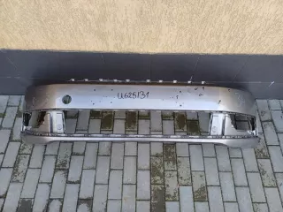 3AA807221 3AA807221-RTEKO LUK2325 Бампер передний Volkswagen Passat B7 Арт e12339628, вид 2