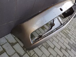 3AA807221 3AA807221-RTEKO LUK2325 Бампер передний Volkswagen Passat B7 Арт e12339628, вид 3