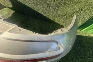 3G9807421 Бампер задний Volkswagen Passat B8 Арт e12339601, вид 2